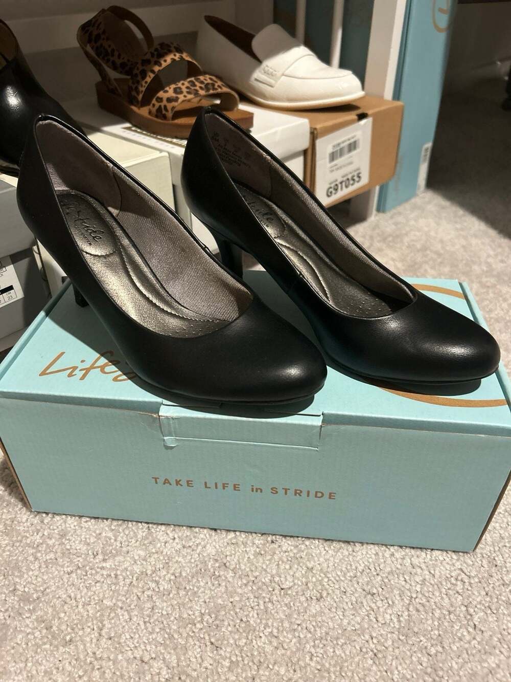 Shoe